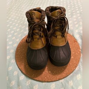 Boys Magellan boots